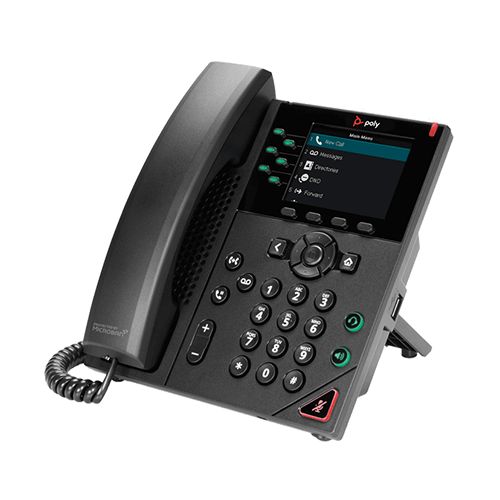 Polycom VVX 350 POE