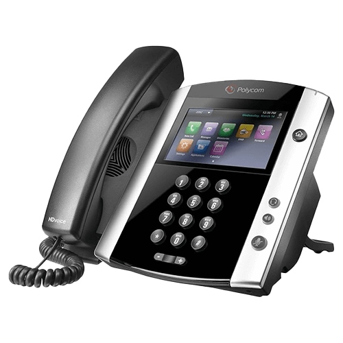 Polycom VVX 601 POE