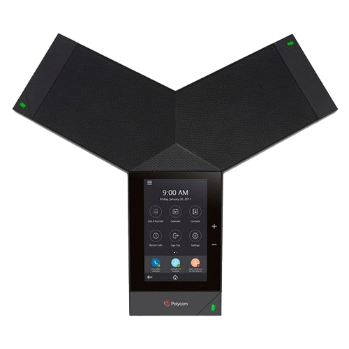 Polycom Trio 8500 Conference Phone