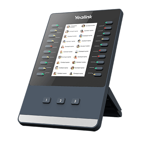 Yealink EXP50