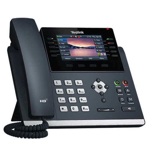Yealink T-46U POE