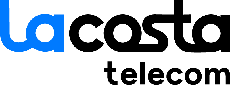 La Costa Telecom Logo
