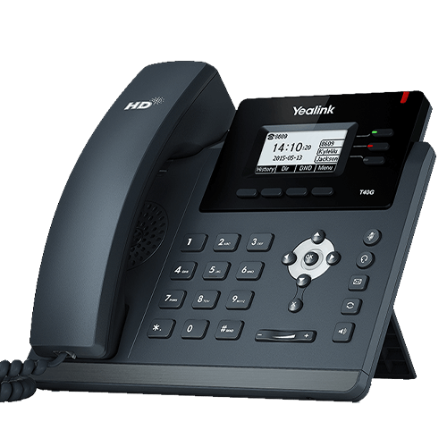 Yealink T40G