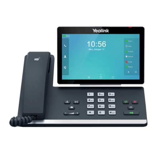 Yealink T58A POE