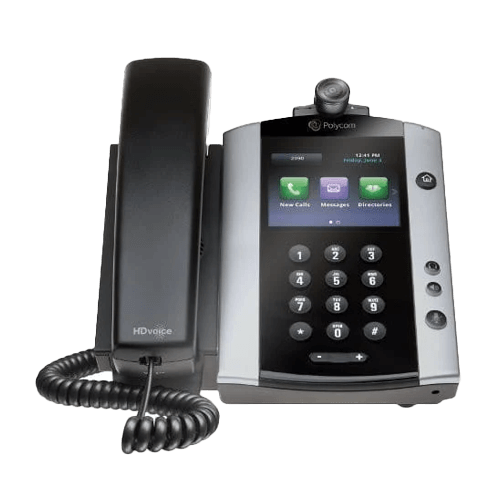 Polycom VVX 501 POE